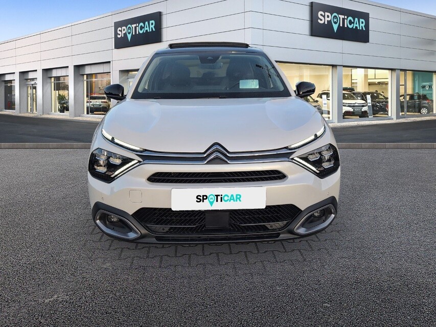 Citroën C4X