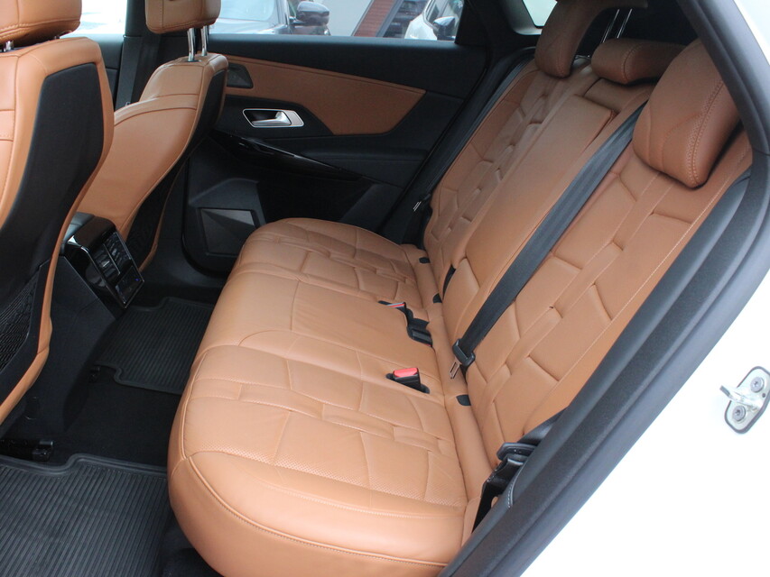 DS Automobiles DS 7 Crossback