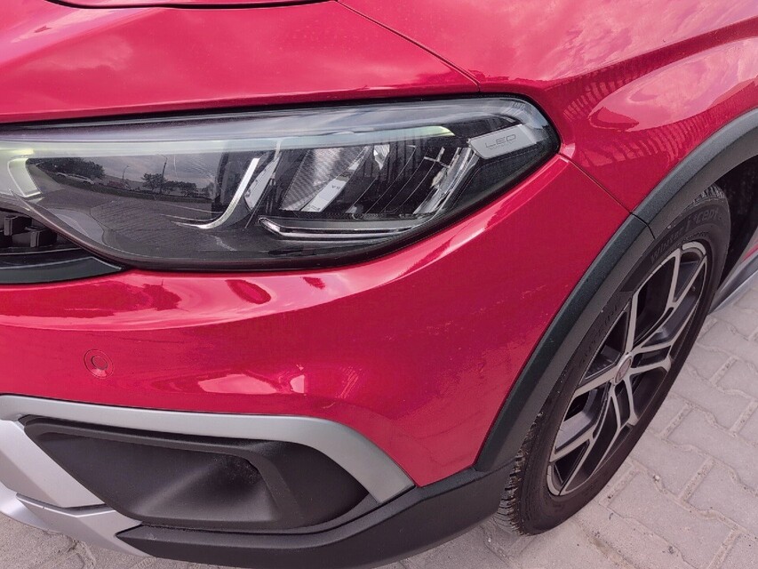 Fiat Tipo