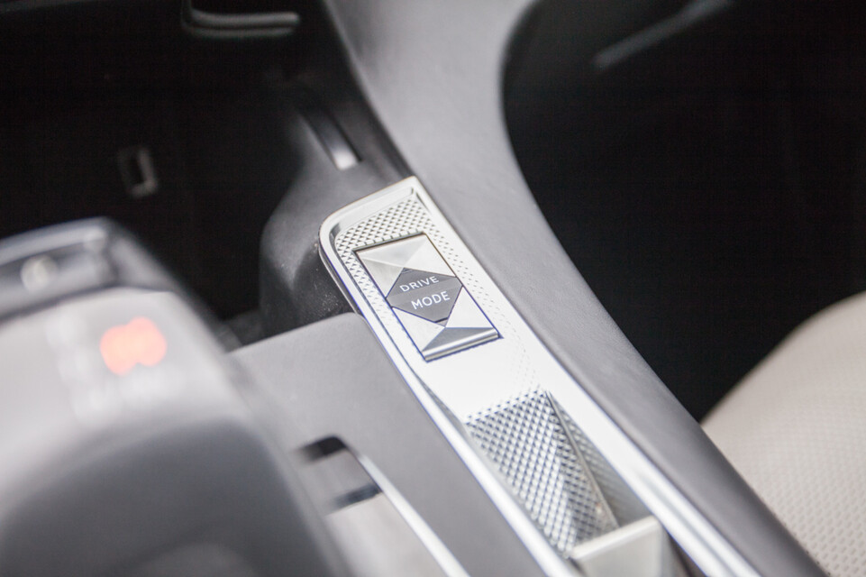 DS Automobiles DS 7 Crossback