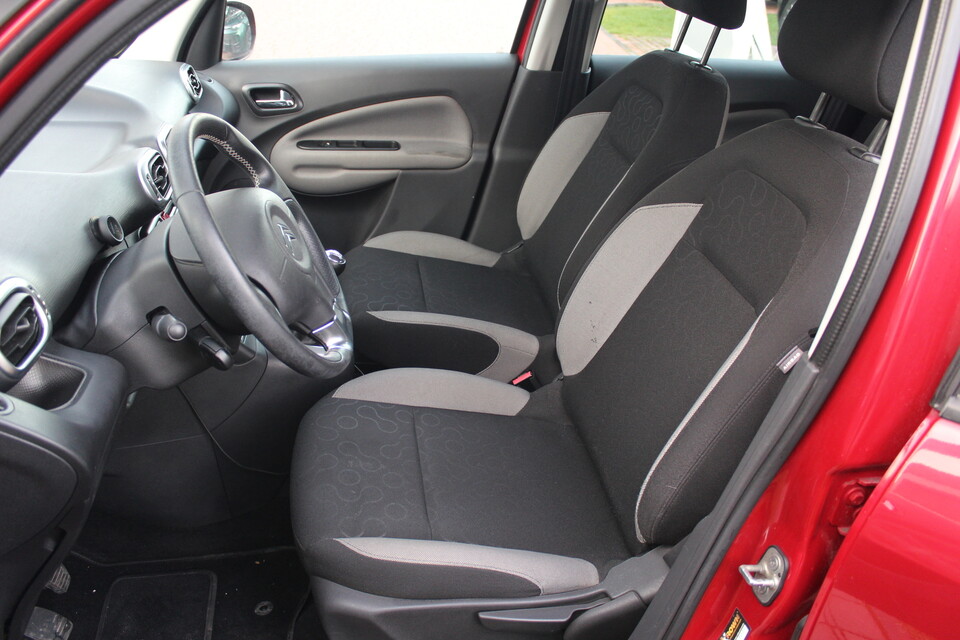 Citroën C3 Picasso