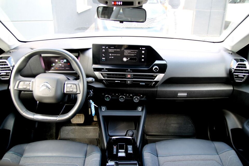 Citroën C4