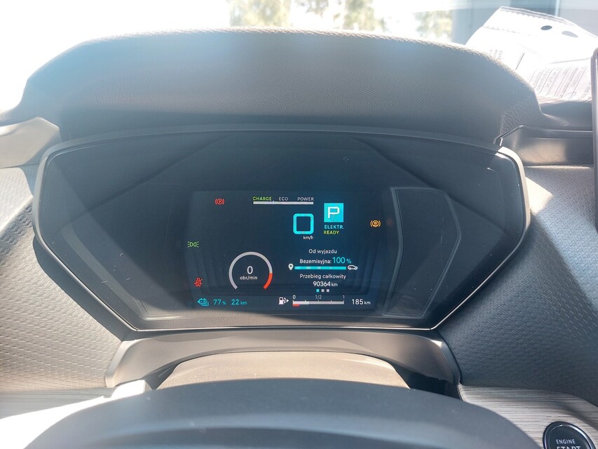 Citroën C5X