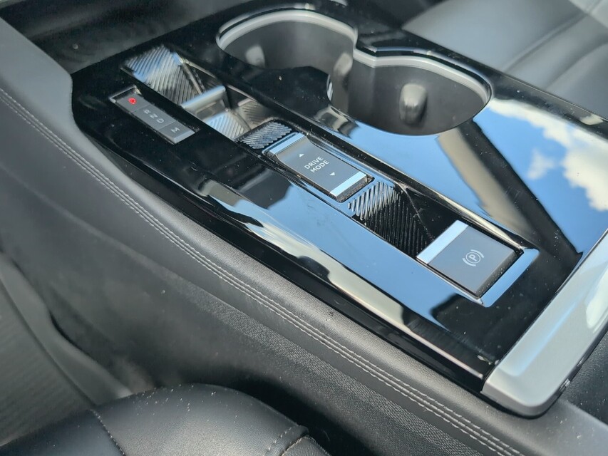 Citroën C5X