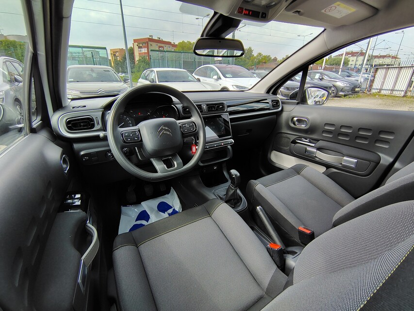 Citroën C3
