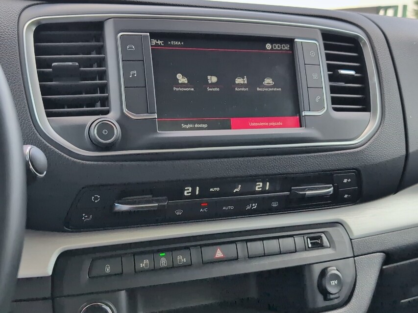 Citroën SpaceTourer