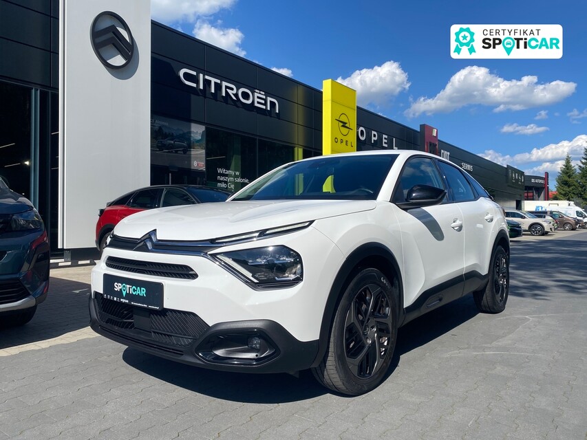 Citroën C4