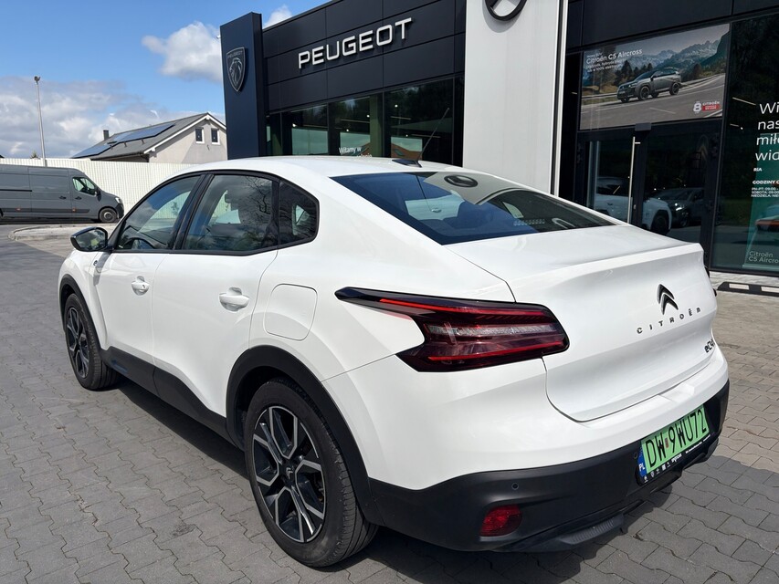 Citroën C4X