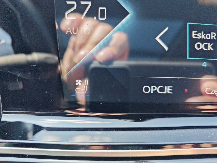 DS Automobiles DS 7 Crossback