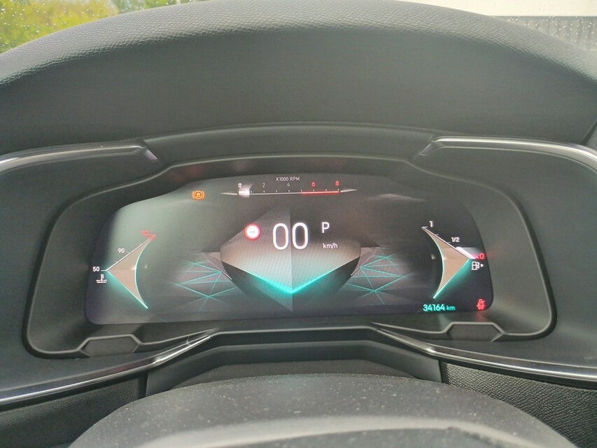 DS Automobiles DS 7 Crossback
