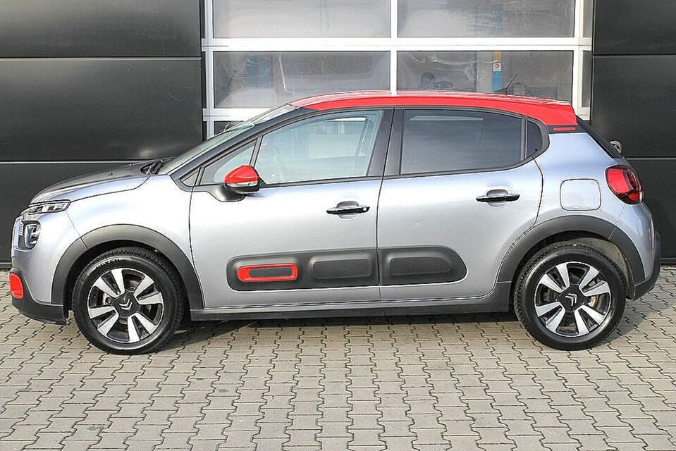 Citroën C3