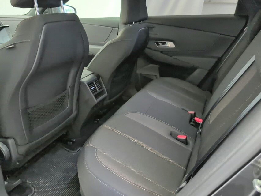 DS Automobiles DS 7 Crossback