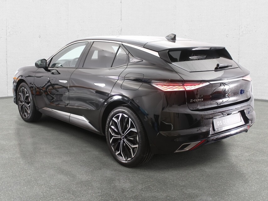 DS Automobiles DS 4