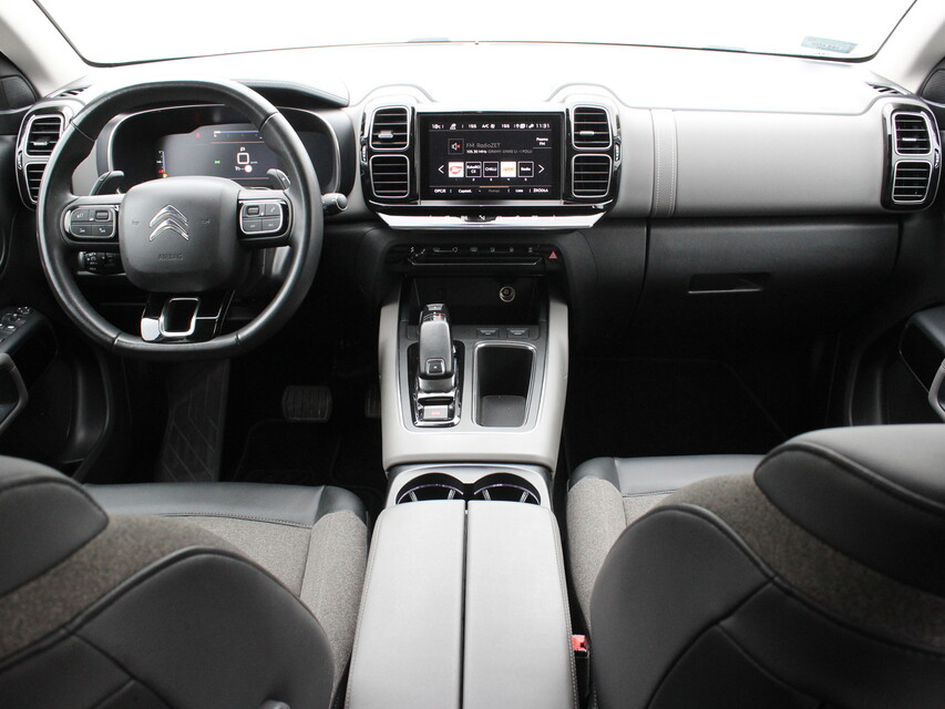 Citroën C5