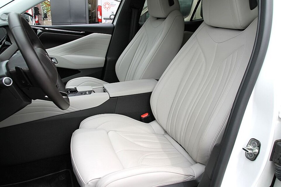DS Automobiles DS 4 Crossback