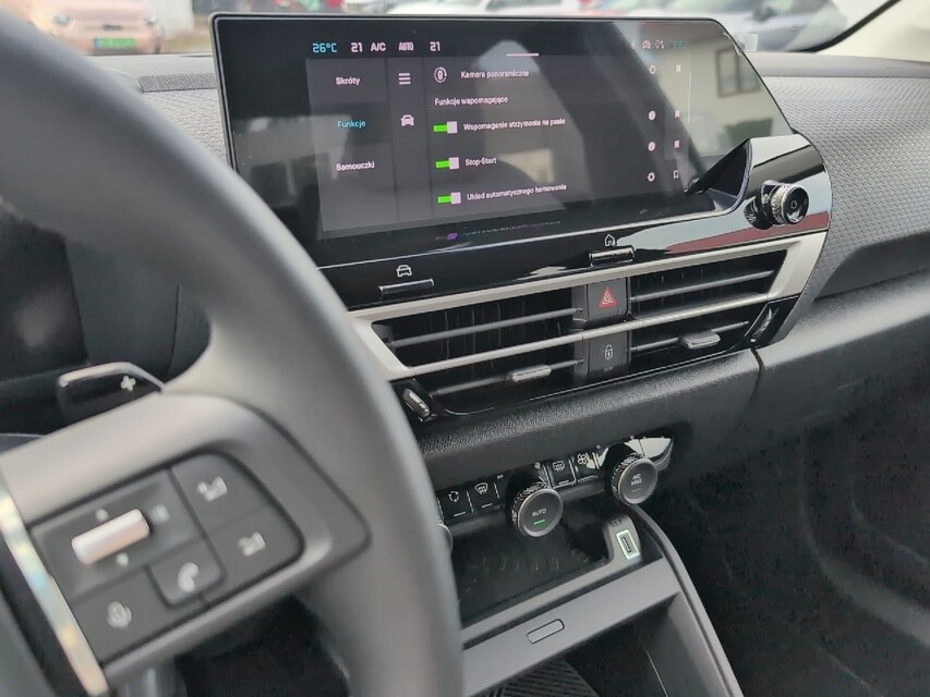 Citroën C4X