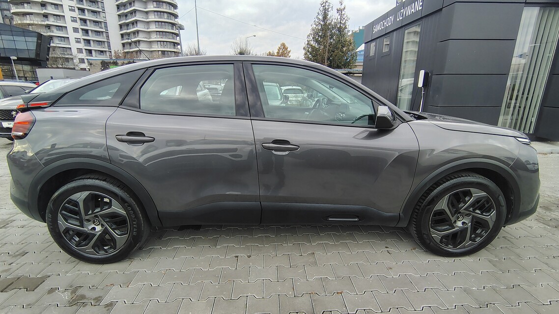 Citroën C4