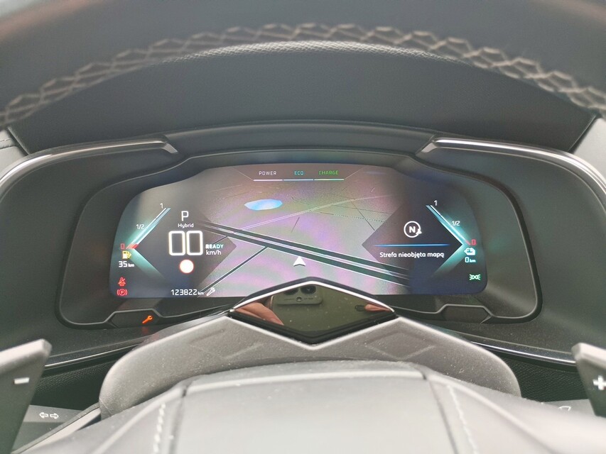 DS Automobiles DS 7 Crossback