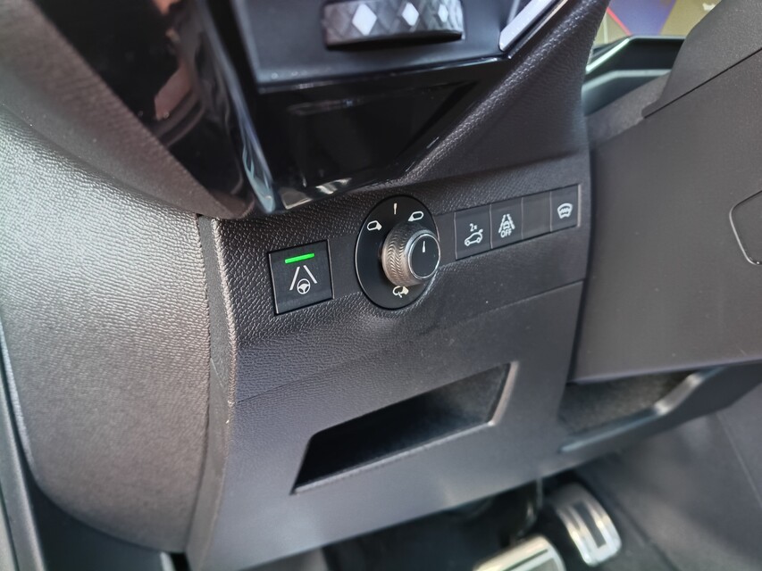 DS Automobiles DS 7 Crossback