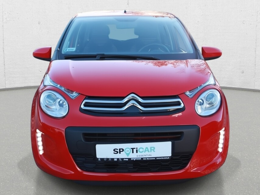 Citroën C1