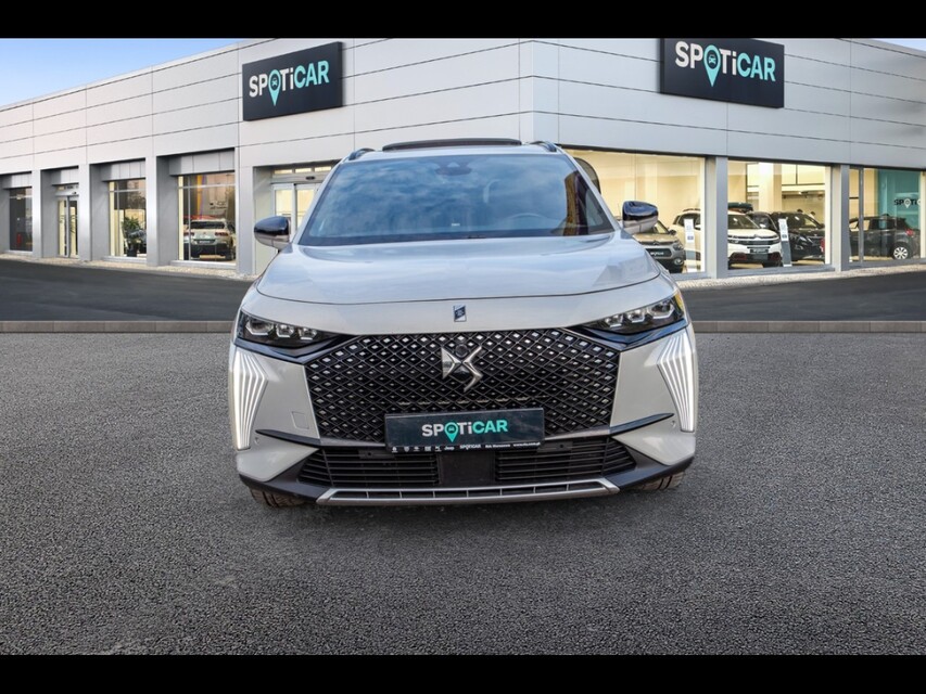 DS Automobiles DS 7 Crossback