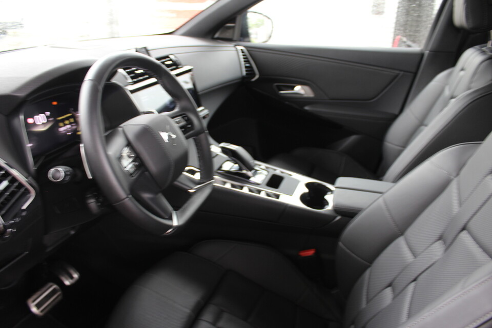 DS Automobiles DS 7 Crossback