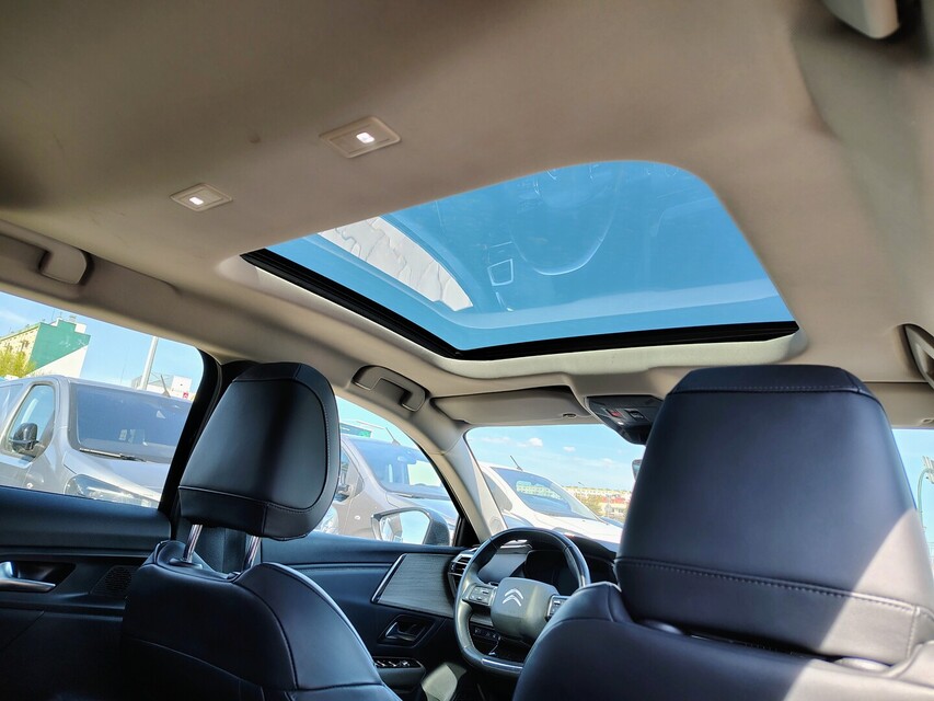 Citroën C5X