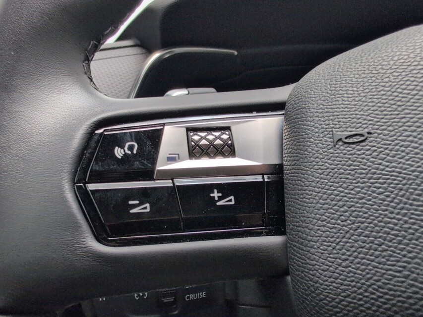 DS Automobiles DS 7 Crossback
