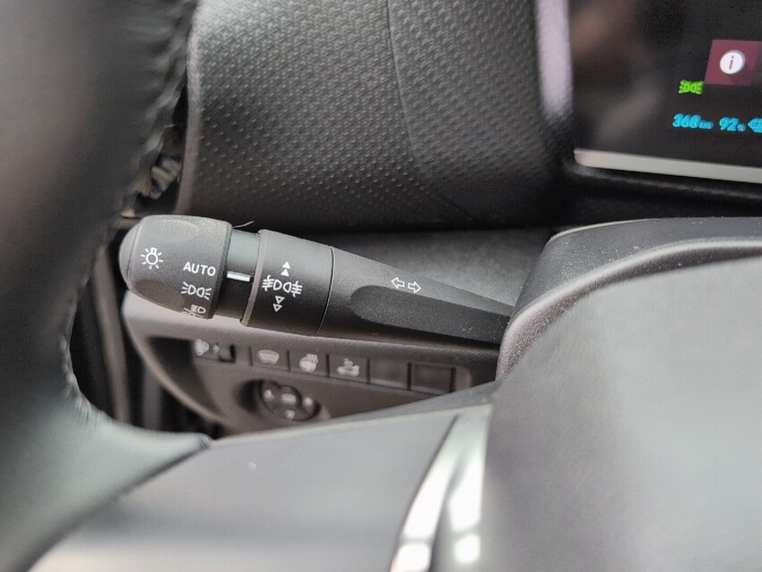 Citroën C4X