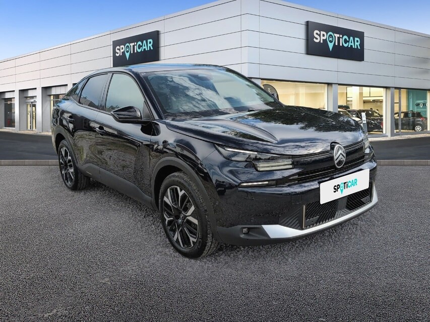Citroën C4X