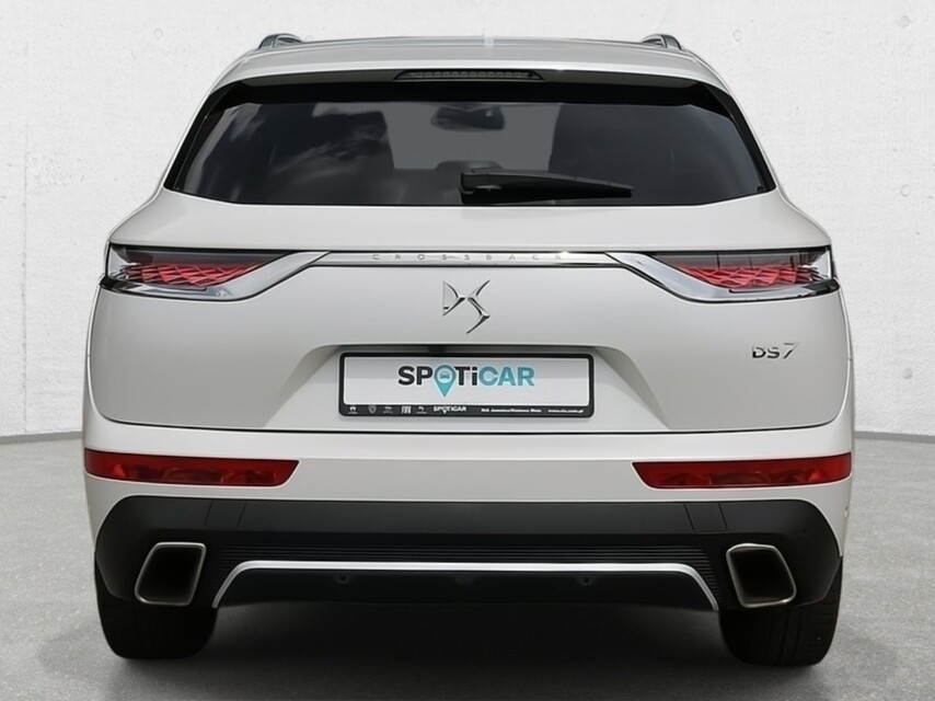 DS Automobiles DS 7 Crossback