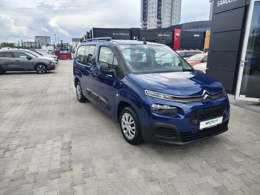 Citroën Berlingo