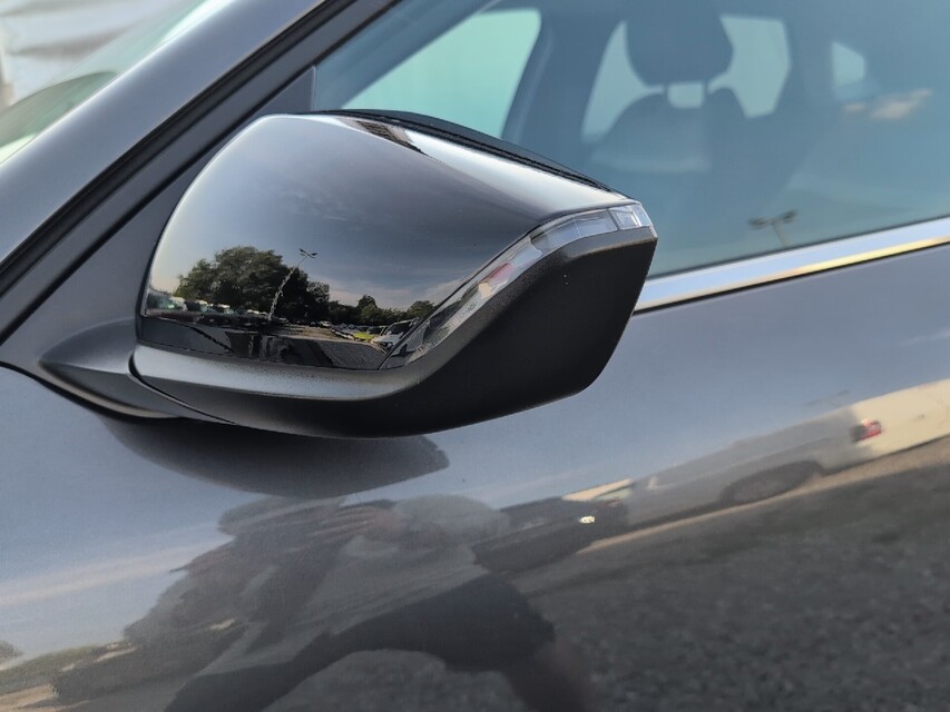 Citroën C4X