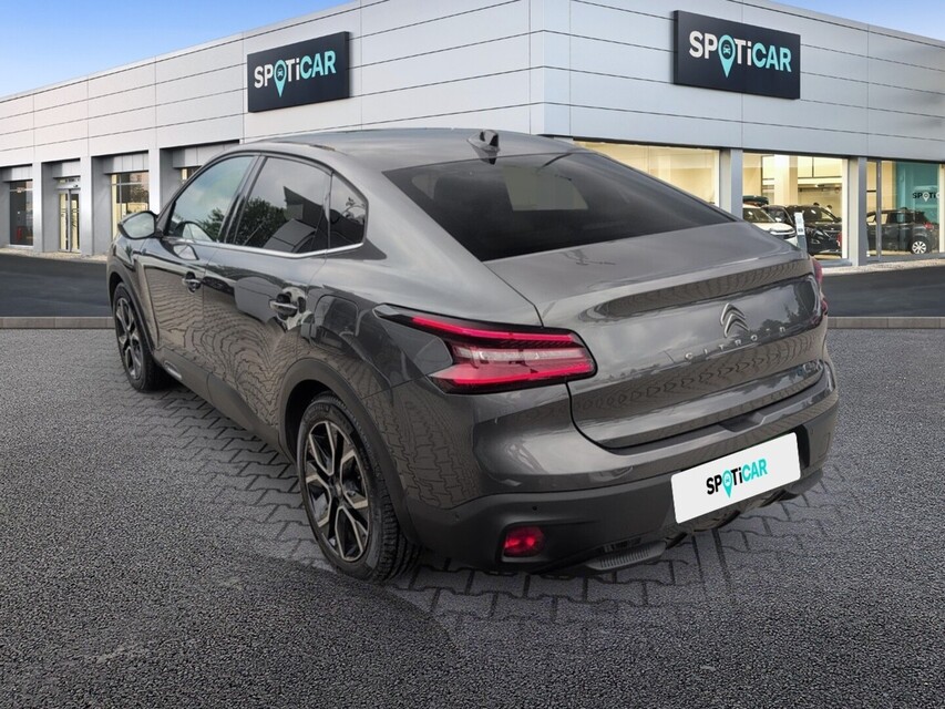 Citroën C4X