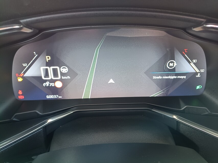 DS Automobiles DS 7 Crossback