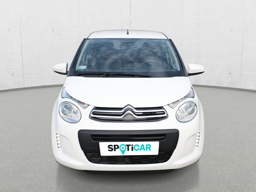 Citroën C1