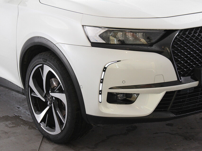 DS Automobiles DS 7 Crossback