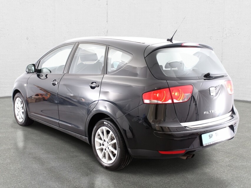 Seat Altea XL