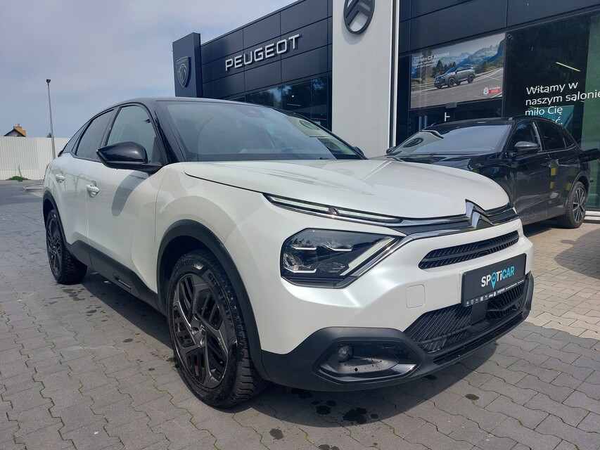 Citroën C4