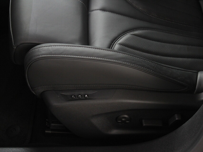 DS Automobiles DS 4