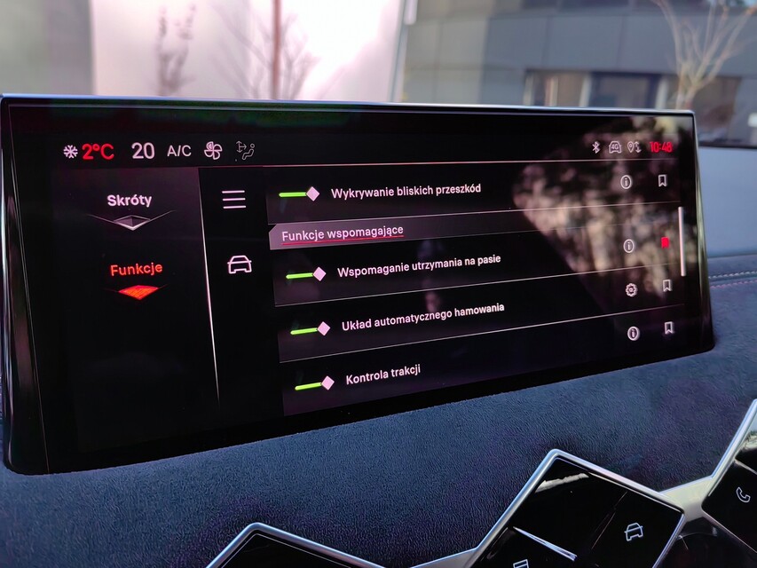 DS Automobiles DS 3 Crossback