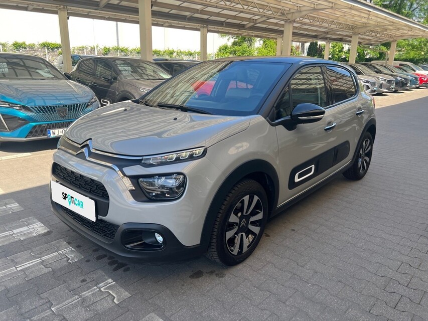 Citroën C3