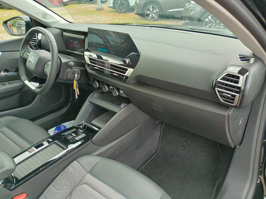 Citroën C4X