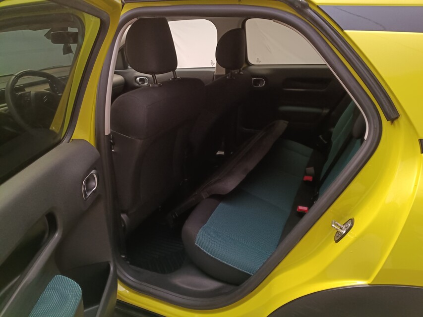 Citroën C4 Cactus