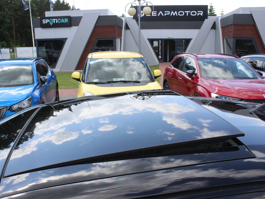 DS Automobiles DS 4