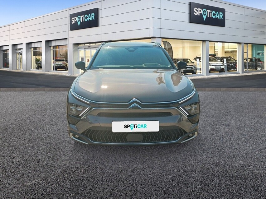 Citroën C5X