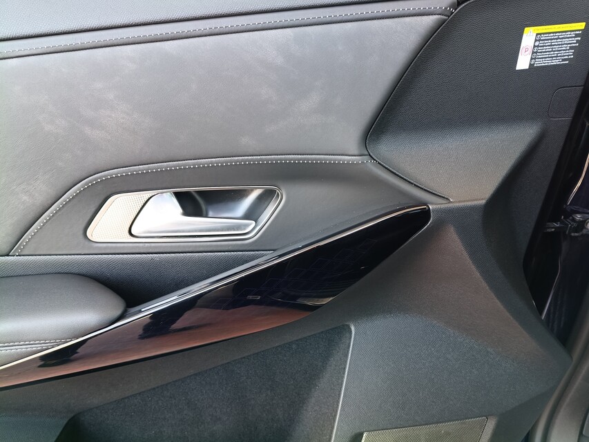 DS Automobiles DS 7 Crossback