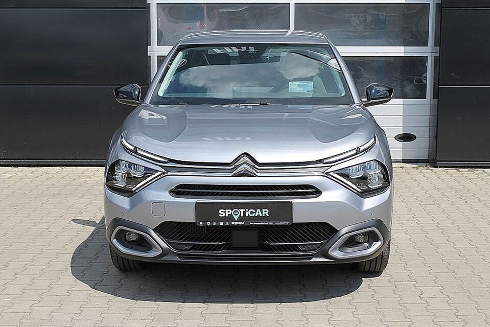 Citroën C4X