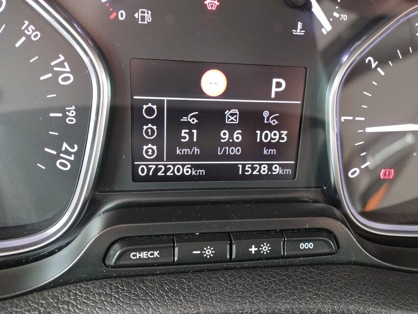 Peugeot Traveller