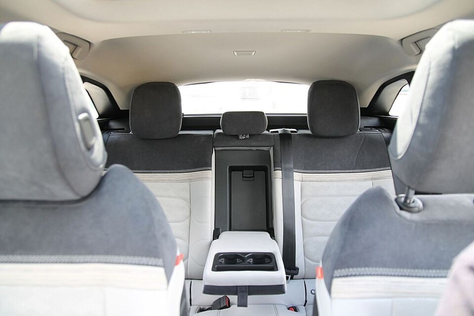 Citroën C5X